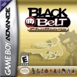 Black Belt Challenge Rom